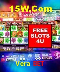 Inovações de Jogos na Vera Bet: O Futuro das Experiências Interativas