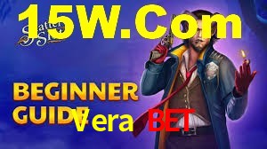 Welcome Bonus Vera Bet