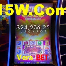 Live Casino Vera Bet