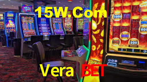 Vera Bet: A Experiência de Casino com Jogos de Mesa ao Vivo