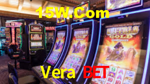 Bônus Generosos e Exclusivos no Vera Bet para Você!