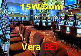 VIP Casino Vera Bet