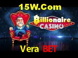 Tennis Betting Vera Bet