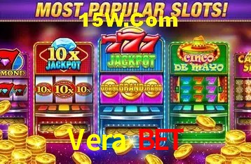 Apostas Esportivas na Vera Bet: Um Guia Completo