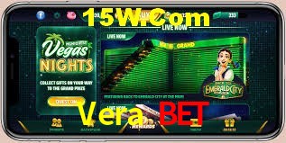 Roulette Table Vera Bet