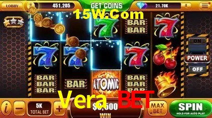 A Emoção da Loteria na Vera Bet: Uma Chance de Mudança de Vida