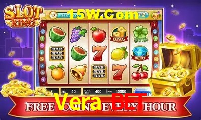 Descubra a Magia dos Jogos de Arcade no Vera Bet