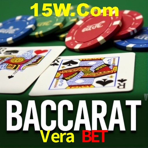 Diretório de Jogos Vera Bet