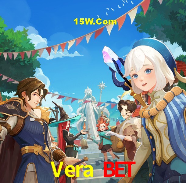 A Revolução dos Aplicativos de Jogos no Vera Bet