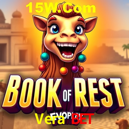 APP oficial da Vera Bet para mobile