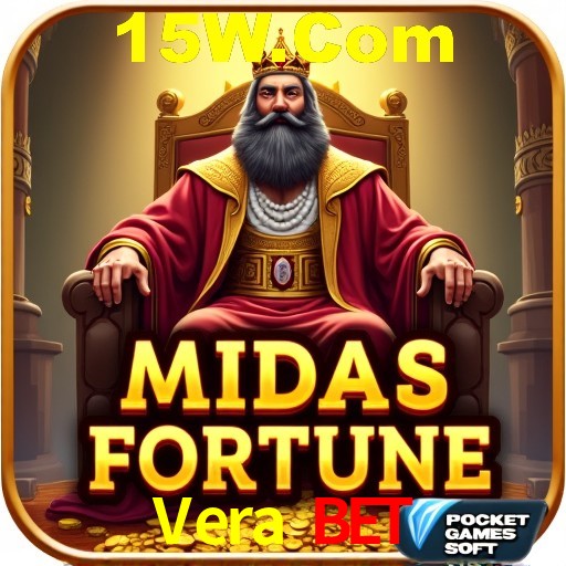 Provedores de Jogos Vera Bet